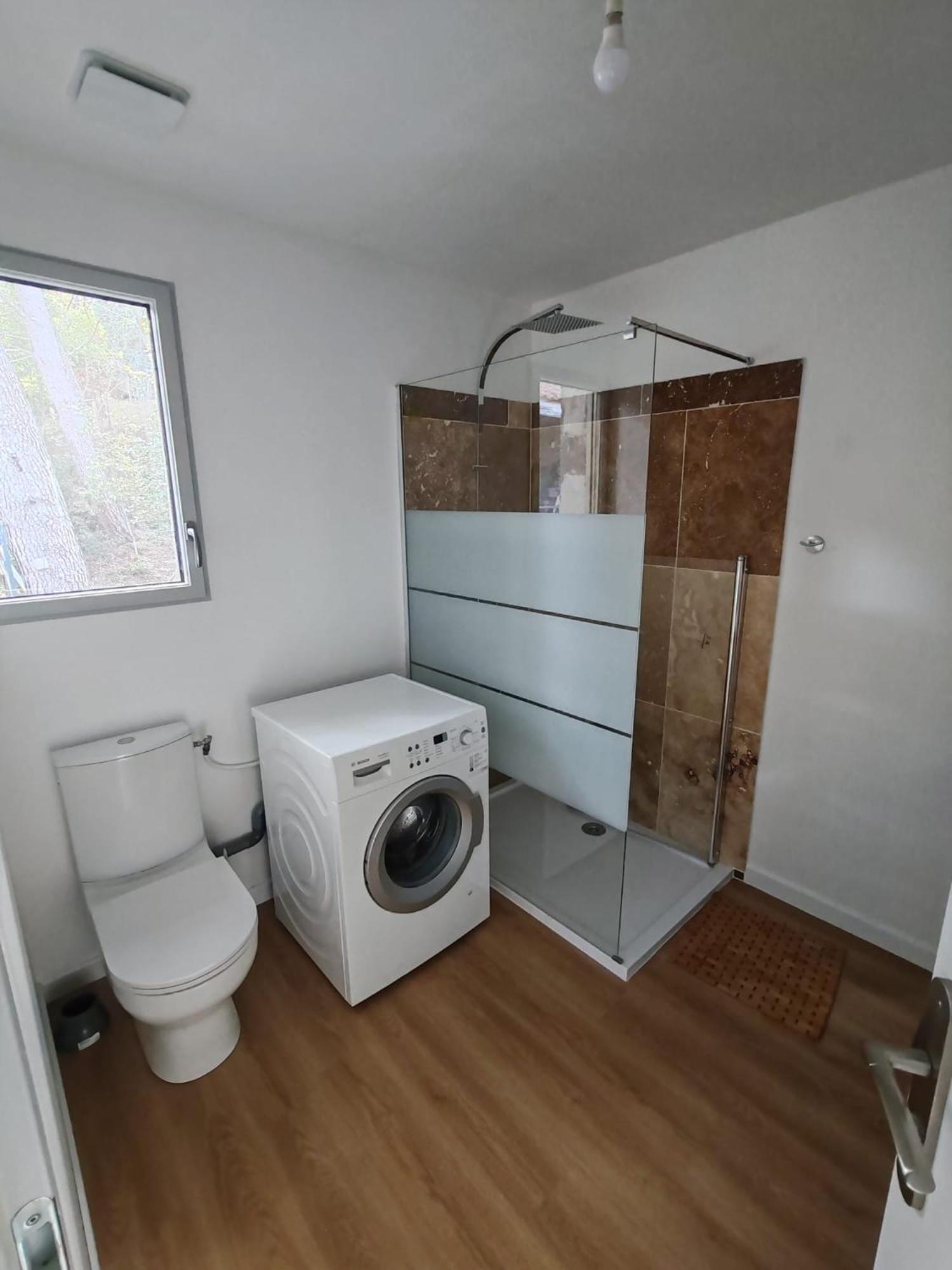 Appartement Vue Panoramique ,Au Mont St Clair Sète Exterior foto